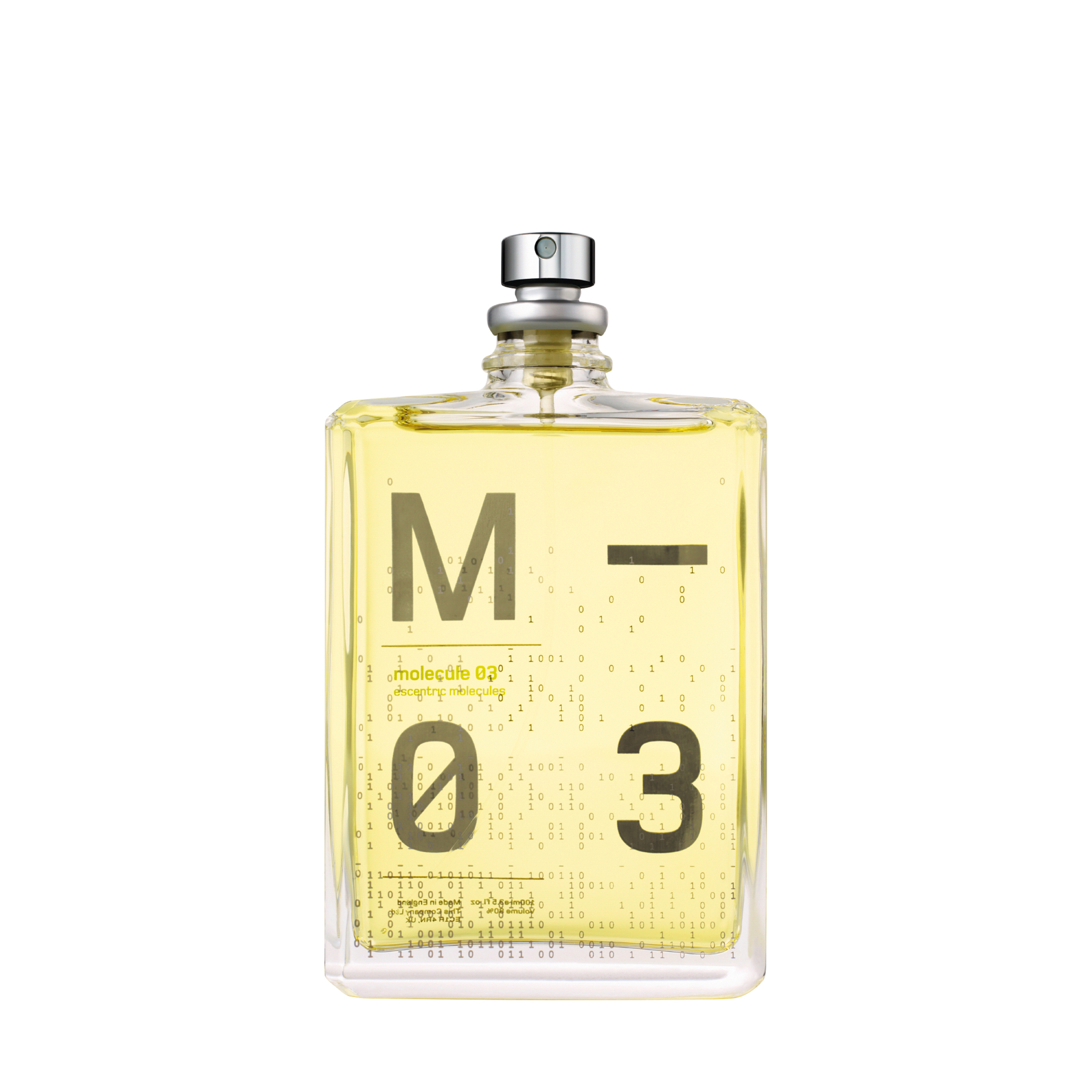 Molecules Escentric 03 EDT 100ml