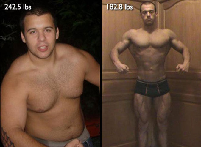 Мужчина 40 кг. Толстый накачался до и после. Из толстяка в качки. Толстый и накаченный до и после. Накаченный с лишним весом.
