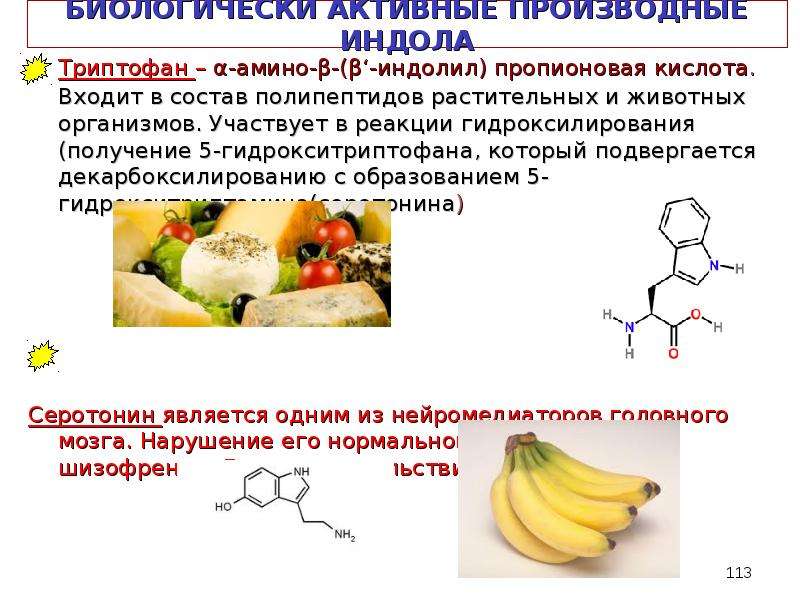 Масляная кислота. Индолил-3-масляная кислота. Биологические активные производные индола. Триптофан биологически активные производные. Производные триптофана.